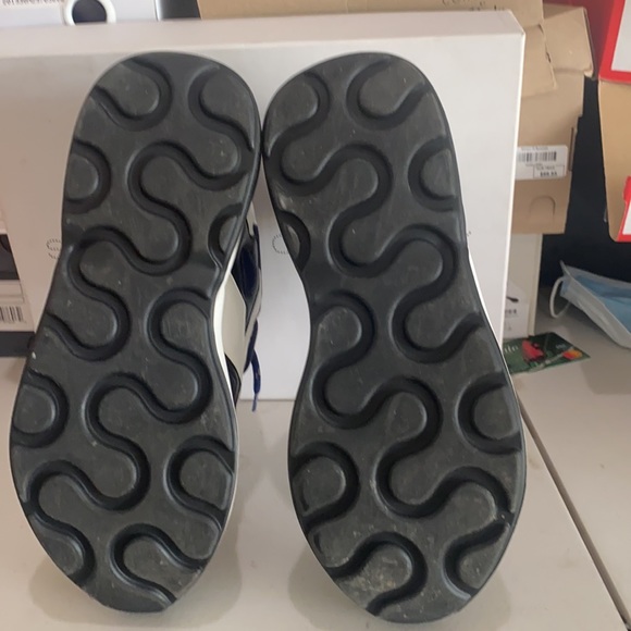 Stella McCartney unisex sneakers size 43 - Picture 3 of 3